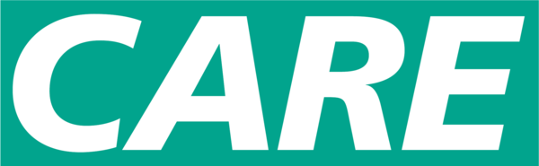 Department of Health and Social Care, 'CARE' Logo